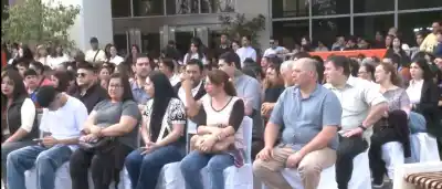 Se capacitaron, cumplieron todos los pasos y ahora recibieron algo que les cambia el futuro