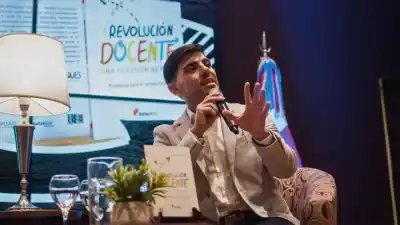 Una obra que promete transformar la enseñanza: ¿Qué se presentará en Fernández?