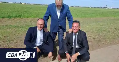 El operativo para la misa del Papa en Córdoba: 750.000 personas, un predio histórico y una inscripción que nadie esperaba