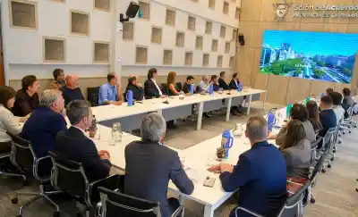 La Pampa destinará millones a proyectos de innovación: qué se puede financiar