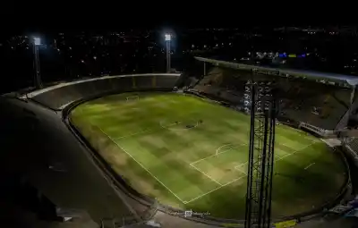 El Bicentenario vuelve a abrir sus puertas: dos finales y un detalle que nadie quiere perderse