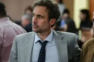 Rossi se hizo el test antidrogas y ahora apunta contra los dirigentes del PJ: "¿Dónde está la plata?"