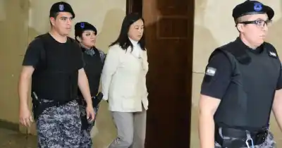 El pedido de la Fiscalía por la monja Kosaka que podría cambiar su futuro