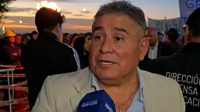 Esperaban la garrafa para siempre, pero llegó el gas: el cambio que celebra un barrio de la ciudad