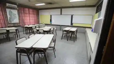 Alerta roja en Neuquén: la decisión que dejó a miles de chicos sin clases y las ciudades alcanzadas
