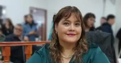 La concejal que quiere blindar la política de violencia de género en Río Gallegos