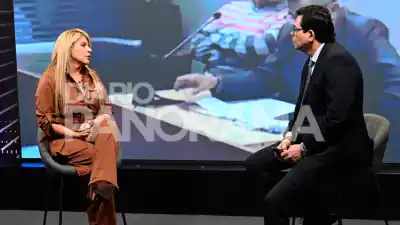 Denunció a su expareja, la Justicia falló y ella habló por primera vez: "Le doy gracias a Dios porque estoy viva"