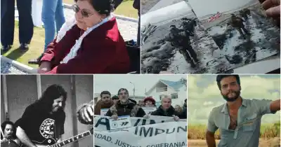 Una madre busca respuestas 40 años después: la historia que conmueve en una doble función especial