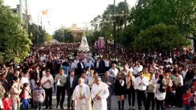 Simoca se prepara para su fiesta más convocante: el cronograma que todos esperan