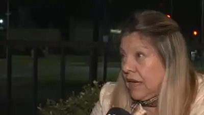 Criada frente al Batallón 121: la partera imputada por robo de bebés y el testimonio que la complica