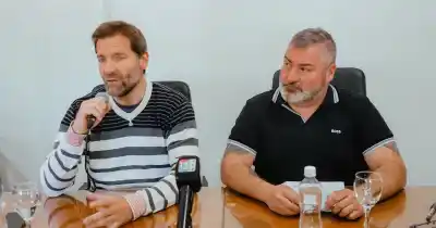 La denuncia que complicaba al intendente de Jáchal terminó en un final inesperado