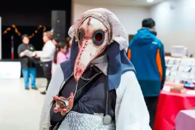 Fuego Geek llega a Río Grande: la primera convención de cómics de Tierra del Fuego tiene fecha y lugar
