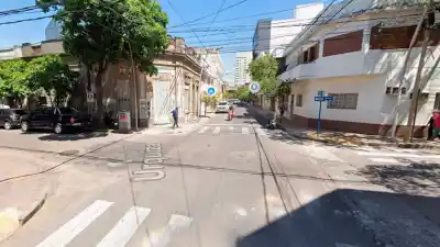 Atención, usuarios de la línea 120: desde este jueves el colectivo no pasa por donde siempre