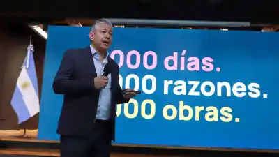 El gesto de Figueroa que incomodó a propios y ajenos en plena campaña