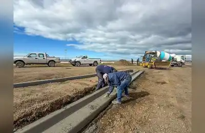 Río Grande pone en marcha un plan que cambiará la costanera: qué se hará y dónde