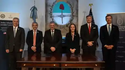 YPF y sus socios esperaban una respuesta desde Nueva York: la cifra que llegó cambia todo en Río Negro