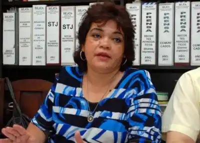 Aranda redobla el paro judicial en Chaco y apunta contra una decisión que cambia el futuro de los salarios