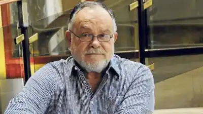 Mempo Giardinelli y un Foro que resiste: sin sponsors ni apoyo estatal, pero con 31 años de historia