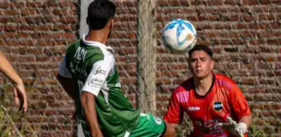 Mandiyú y Lipton no perdonaron: la fecha que dejó dos goleadas y un 4-3 de infarto