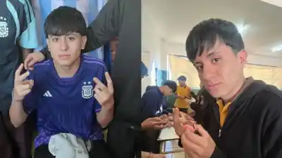 Crimen de Uriel Ríos: la Justicia mira ahora a otro adolescente y la causa se complica