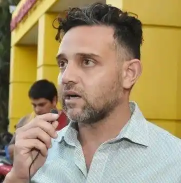 Sarmiento descendió y su presidente sorprende: "Financieramente nos vendrá bien"