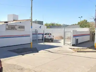 Dijo que lo secuestraron y abusaron en Pocito: lo que hizo en la comisaría dejó todo en suspenso