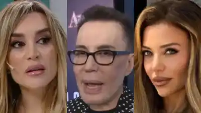 Un testigo directo rompe el silencio sobre lo que vio en aquel elenco