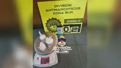 Metieron droga en una EcoSport y los condenaron: el detalle oculto que los delató