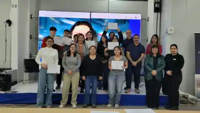 Tres proyectos fueguinos llegaron a un concurso nacional y el reconocimiento no fue lo único que se llevaron