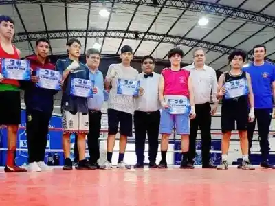 Pirané se llevó todo: los cinco campeones que dejó el Provincial de Cadetes