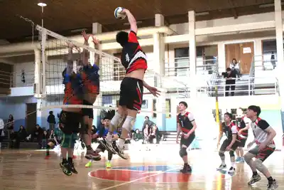 El invicto sigue en Río Grande, pero a La Scaloneta le bajaron la persiana