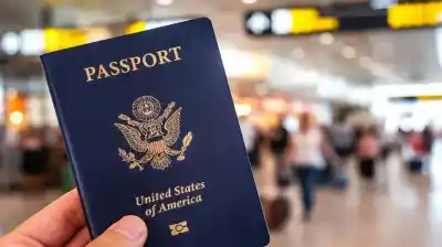 ¿Renovar el pasaporte sin moverte de casa? El cambio que llegó para quedarse