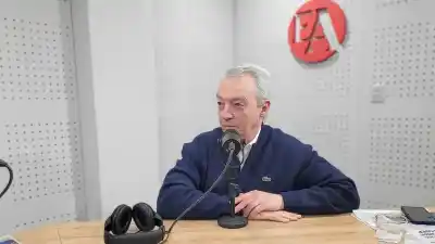 Manzi destapó la interna libertaria y lanzó una pregunta que incomoda a Brizuela