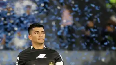 Un árbitro catamarqueño se mete en la final de la Supercopa Internacional