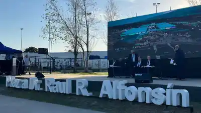El Nodo Tecnológico cumple 3 años y lo festeja con un megaevento: qué se puede ver