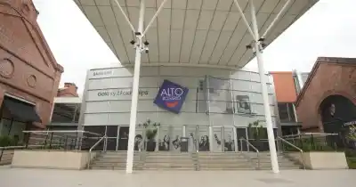 El shopping más concurrido de Rosario cambia una regla clave para sus visitantes