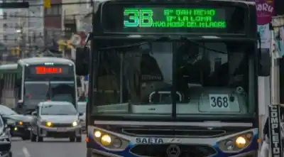 El servicio de colectivos en Salta quedó al borde de un cambio que afecta a miles