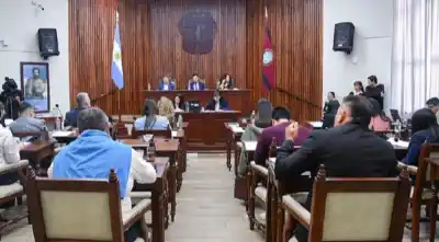 Salta reclamó por El Niño y avanzó contra las apuestas online: el detalle que no cierra