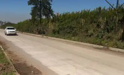 El terreno que frenaba la avenida Fanzolato tenía dueño: qué pasó para destrabar la obra