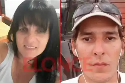 El femicidio de Susana Altamirano está a un paso de cerrarse: qué admitió Pellegrini ante el juez