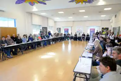 La Provincia movió fichas en la cuenca del Salado: qué cambia para los distritos de la región