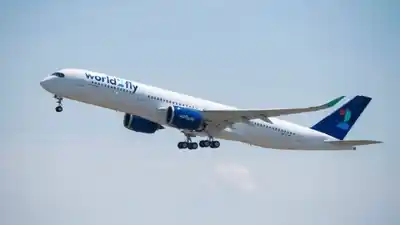 Rosario y Madrid ya están más cerca: el primer vuelo directo despega en días y casi no quedan lugares