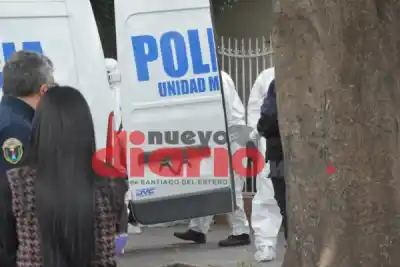 El camionero que fue a juicio por la muerte de una mujer: qué reveló la autopsia