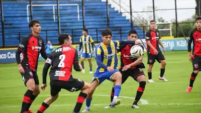 Newell's y Central juegan su clásico en Bella Vista: entradas gratis, pero hay un detalle que pocos conocen