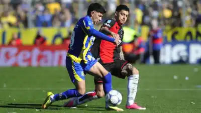 Newell's recupera a su comodín defensivo: ¿vuelve ante Lanús?