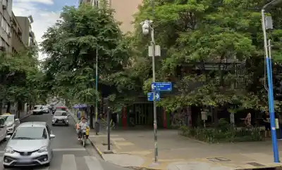 16 cortes en el rostro de una nena de 12 años: la madre pide ayuda para encontrar a las agresoras
