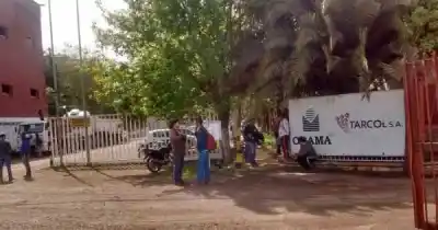 La planta que ocuparon sus trabajadores vuelve a remate: el precio que nadie esperaba