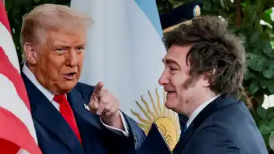 Acuerdo con EE.UU.: el plan B que el Gobierno ya activó sin esperar al Congreso