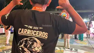 Jujuy celebra el Día del Carrocero: la historia detrás de la fecha que paraliza a los estudiantes