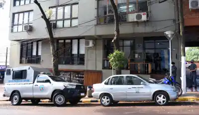 Vivían bajo el mismo techo y abusaban de la nena: cómo cayó la trama que terminó en condena